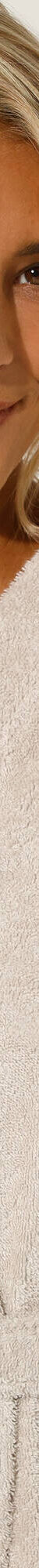 Peignoir mixte adulte col kimono éponge bouclette  (sable) Peignoir mixte adulte col kimono éponge bouclette  (sable)